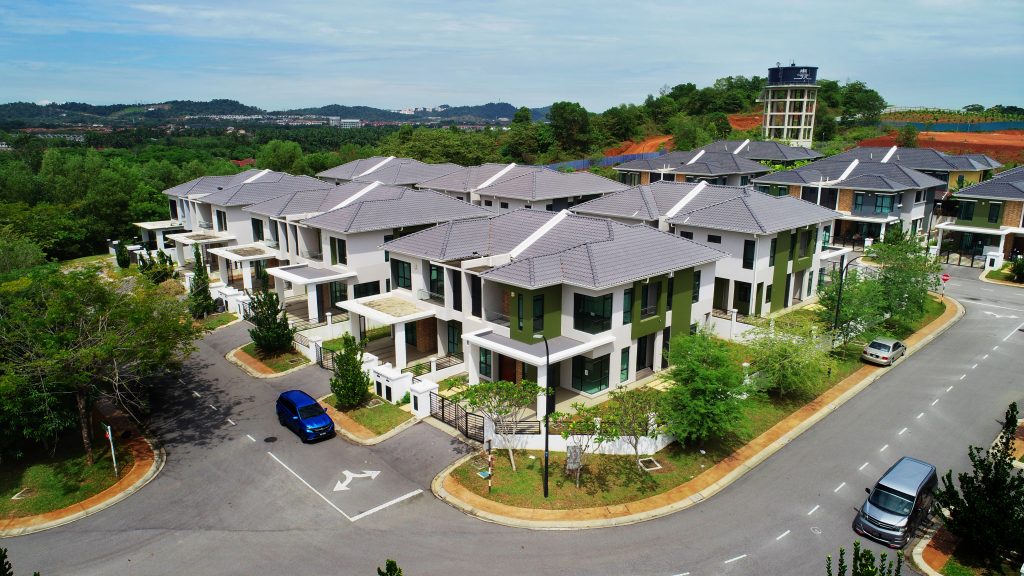 Avanti Residences Johawaki Development Sdn Bhd (JDSB)