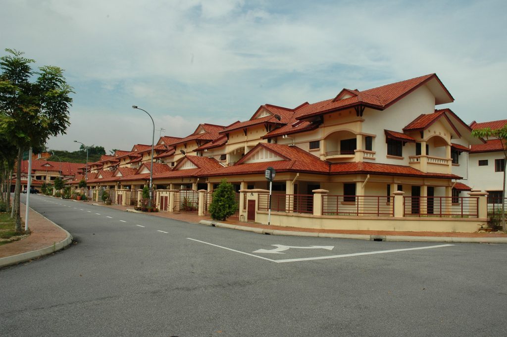 Perumahan Subang Murni Johawaki Development Sdn Bhd